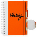 Custom Recyclable Notebook